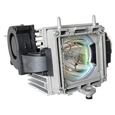 Genuine AL™ TDP-MT8 Lamp & Housing for Toshiba Projectors - 90 Day Warranty