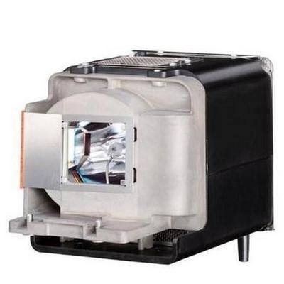 Genuine AL™ VLT-HC7800LP Lamp & Housing for Mitsubishi Projectors - 90 Day Warranty
