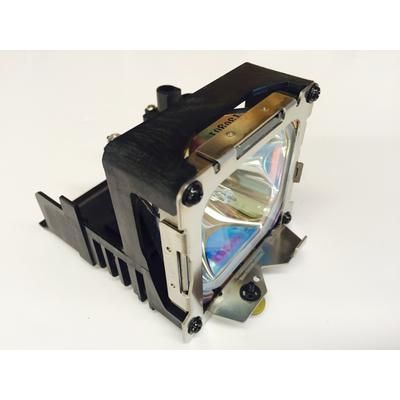 Genuine AL™ Lamp & Housing for the BenQ VP150X Projector - 90 Day Warranty