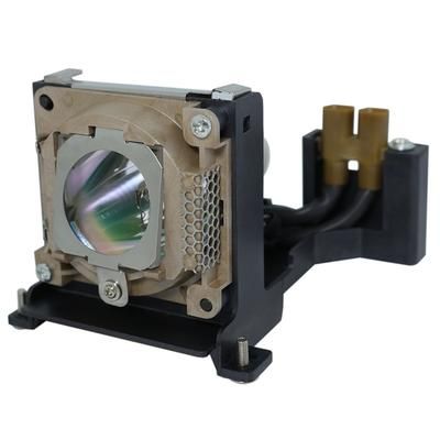 Genuine AL™ Lamp & Housing for the HP VP6121 Projector - 90 Day Warranty