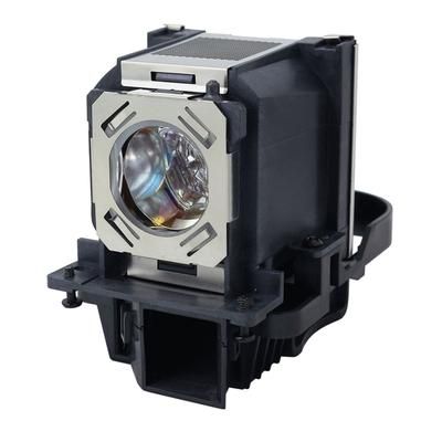 Jaspertronics™ OEM Lamp & Housing for the Sony VPL-CH378 Projector with Philips bulb inside - 240 Day Warranty