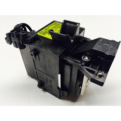 Genuine AL™ Lamp & Housing for the Sony VPL-CX125 Projector - 90 Day Warranty