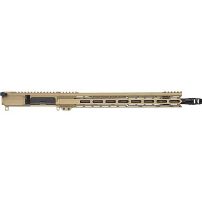 CMMG 28B260CCT RESOLUTE MK4 22ARC 16.1 COYTN