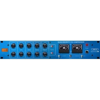 Plugin Alliance Vertigo Sound VSC-2