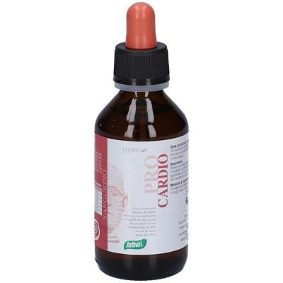Santiveri Zefirus Pro Cardio 100 ml Gocce orali