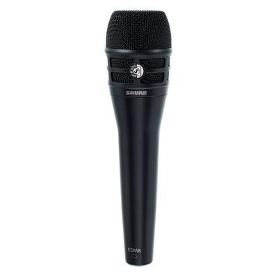 Shure KSM8 B B-Stock