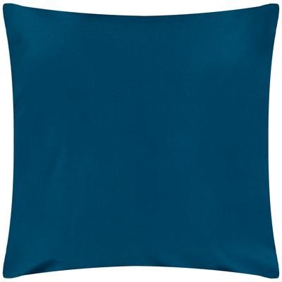 furn. Plain Outdoor Cushion - Blue - One Size | furn. Sale | Discount Designer Brands