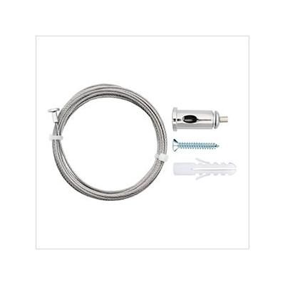 HexGlow Suspension Wire Kit (35-Piece)