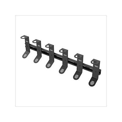 Koova Spinning Fishing Rod Rack Organizer