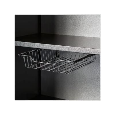 Gladiator Flex Tall Cabinet Storage Basket