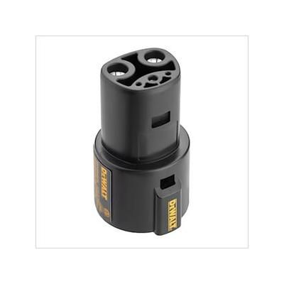 DeWALT SAE J1772 to Tesla Charging Adapter