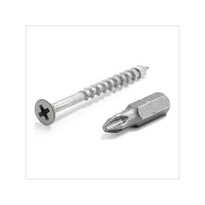 Gladiator Color Matched Screws (32-Pack)