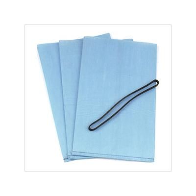 Workshop Vacs Wet Dry Shop Vacuum Filter Bag (3-Pack)