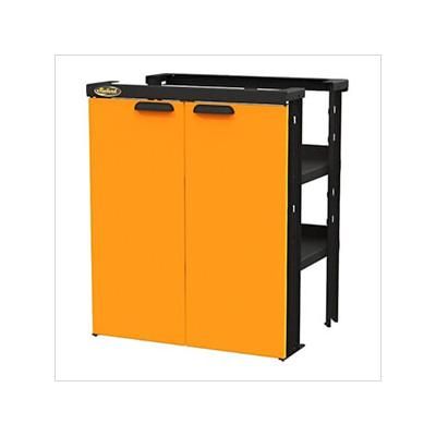 Swivel Storage Solutions 2-Door 30" Base Cabinet (Center Unit)