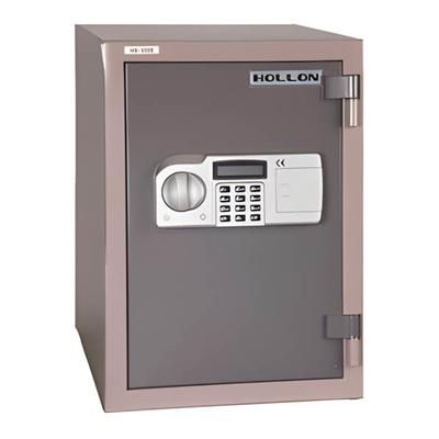 Hollon Safe Company Data/Media Safe with Electronic Lock