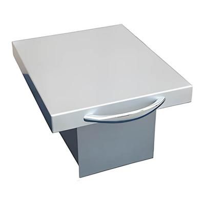 KoKoMo Grills Trash Chute