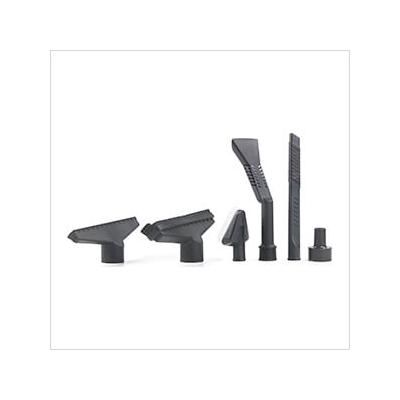 Workshop Vacs 2-1/2" Basic Homeowner's Kit