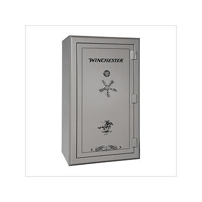Winchester Safes Legacy 53 Gun Safe with Electronic Lock (Slate)