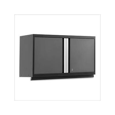 NewAge Garage Cabinets PRO Series Grey 42" Wall Cabinet