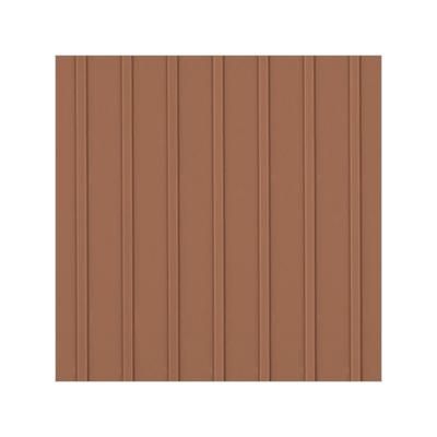 G-Floor 10' x 24' Ribbed Roll-Out Garage Floor (Sandstone)