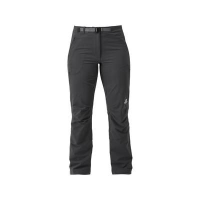 Mountain Equipment Chamois Pant - Womens Regular Black 8 ME-000851-ME-01004-Reg-8