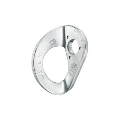 Petzl Coeur HCR Hangers - 20 Pack 12 mm P36AH 12