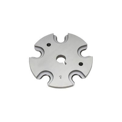 Hornady Shell Plate Number 36 Steel 392636