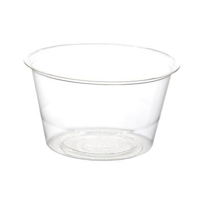 Eco Products EP-PC300 3 oz Portion Cup - PLA, Clear, Case of 2000