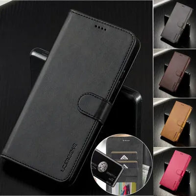 Business Leather Case for Google Pixel 10 9 Pro XL 9A 8A 8 7 6 Pro 7A Pixel 9Pro 10Pro Flip Wallet Card Holder Phone Cover