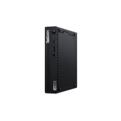 Lenovo ThinkCentre M70q Intel® Core™ i7 i7-10700T 8 Go DDR4-SDRAM 256 SSD Windows 10 Pro Mini PC Noir