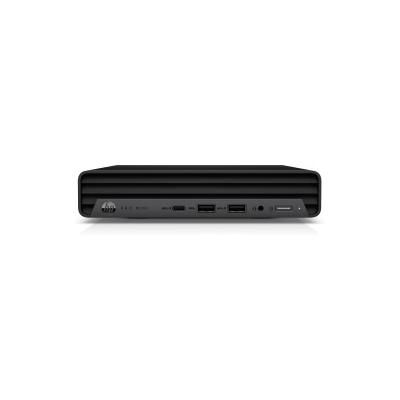 HP Pro 400 G9 Intel® Core™ i7 i7-13700T 16 GB DDR4-SDRAM 512 GB SSD Windows 11 Pro Mini PC Nero