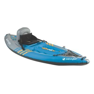 Sevylor Kayak K1 Quikpak 1P C001 2000014137