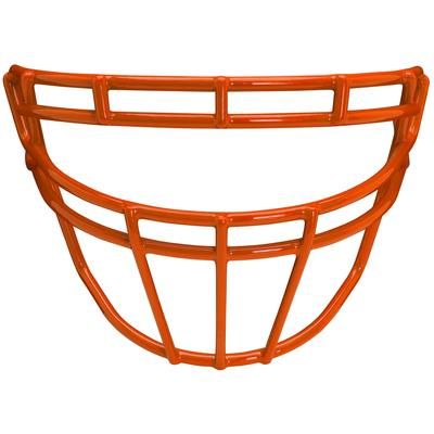 Schutt F7 Football Facemask Orange