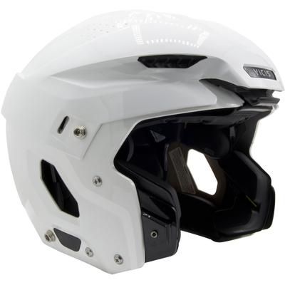 VICIS Zero2 Trench Adult Football Helmet Shell White