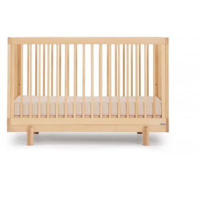 dadada Bliss 4-in-1 Convertible Crib - Natural