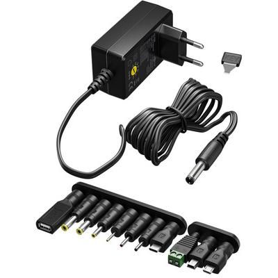 Thomann Power Supply 3-12V DC 2250mA
