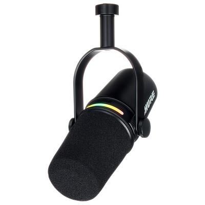 Shure MV7 Plus B-Stock