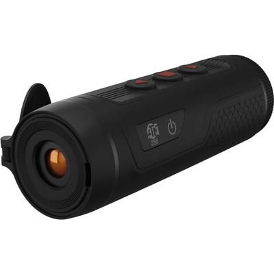 ATN BlazeSeeker-210 1.5x - 12x Thermal Imaging Monocular 12 Micron 256x192 Black TIMNBLS210