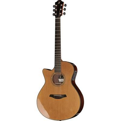 Furch Yellow Gc-CR w/SPA LH a