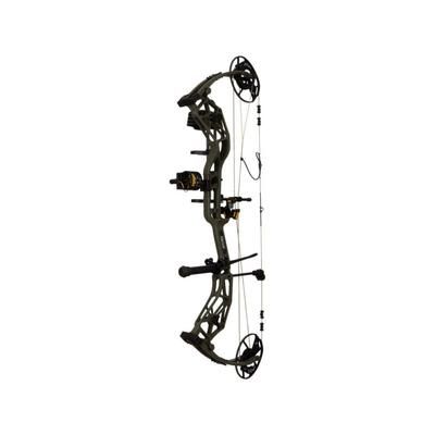Bear Archery Alaskan XT RTH Package BEA2162