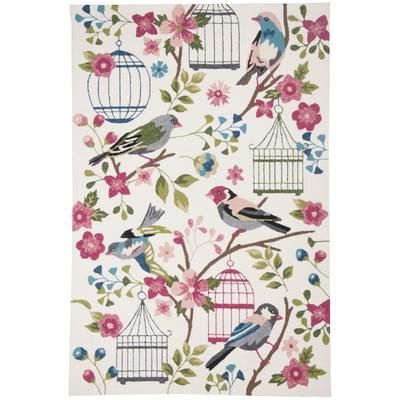 Tappeto in poliestere per esterno