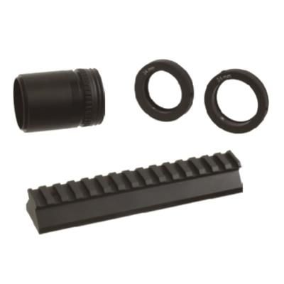 March Scopes Spotting Scope Accessories Black DA678-0
