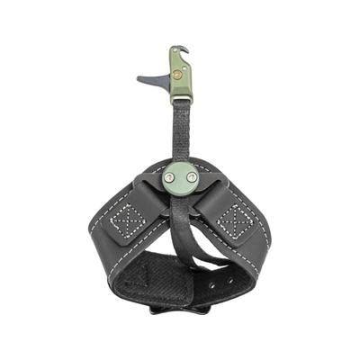 Stanislawski Stan SoleX CM Release Black/Green 8468