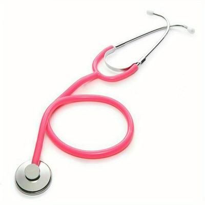 TEMU Stethoscope Toy Simulation Games