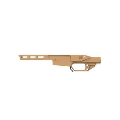 Ultradyne UD3 Chassis Savage SA Left Hand Coyote Tan UD20091-CT
