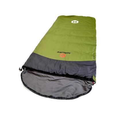 Hotcore R-200 Sleeping Bag Green 90in x 34in R-200