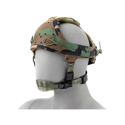Raptor Tactical Sentinel Skullcrusher 2 Gen Woodland SNSC-M81-C