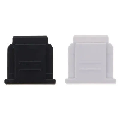 Hot Shoe Cover for Camera Multi Hotshoe A7C A7S A7R II III A6600 A6500 ZV-E10 FA-SHC1M