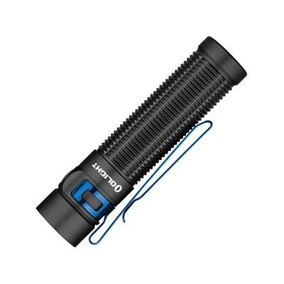 Olight Baton 3 Pro Max Flashlight Blk