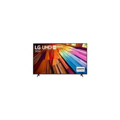 LG UHD 55UT80003LA TV 139,7 cm (55") 4K Ultra HD Smart TV Wi-Fi Blu